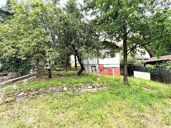 Záhrada 566 m² v Dúbravke| Elektrina | Ticho a zeleň - 2