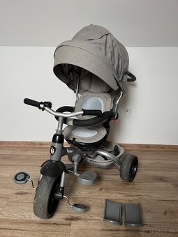 Trojkolka Zopa Citigo - 2