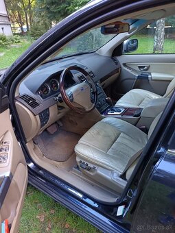 Volvo XC 90 2.4 d5 4x4 R-Design - 2
