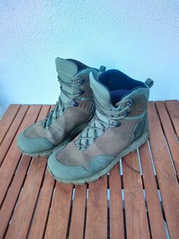Takticke topanky BOSP Taras Sport Mid - 2