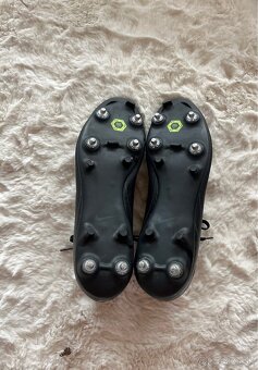 Pánske kopacky Nike ZM SUPERFLY 10 Pro FG - 2