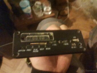 Blututh zosilovac - 2