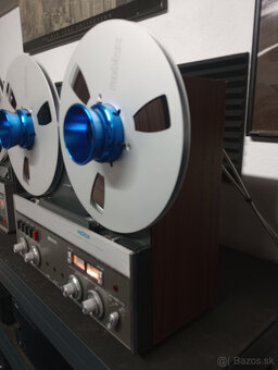 Revox A77 - 2