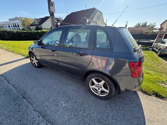 Fiat stilo - 2