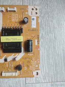 Zdrojova doska TNPA 5805 2 - 2