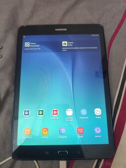 Tablet Samsung Galaxy tab A - 2