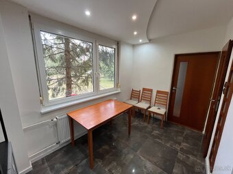 🏠2-izbový byt na Rákócziho – 550 €/mesiac s réžiou - 2