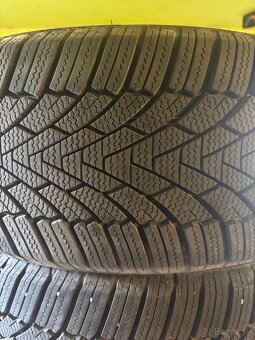 Zimné pneu Arivo Winmaster ProX ARW3 – 225/45 R17 - 2