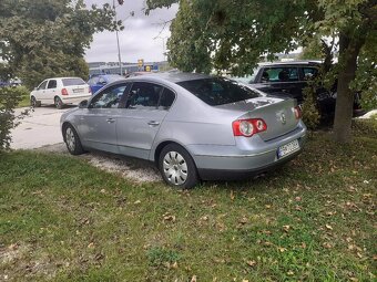 Pasat b6 2l 103kw.)( ČITAJTE INZERAT POTOM VOLAJTE. - 2
