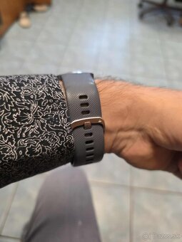 Garmin Venu 2 Silver - 2