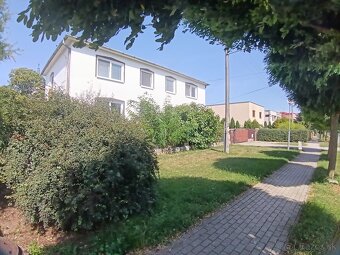 Predaj rodinný dom a bytový dom , Kalná nad Hronom - 2