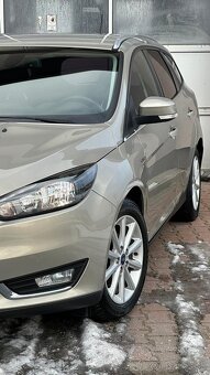 FORD FOCUS 1.0 ECOBOOST 92KW. - 2