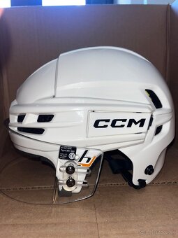 Hokejovaá prilba CCM Tacks 720 - 2