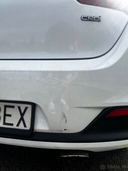 Ceed 1.6 2015 - 2