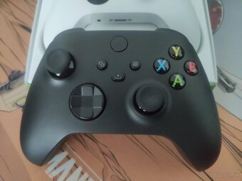 Predám nikdy nepoužívané XBOX bezdrôtové ovládače - 2