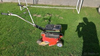 Motor Diamon PA80 - 2