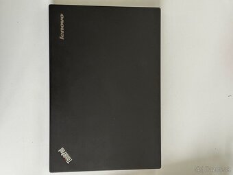 Lenovo Thinkpad T440s - 2