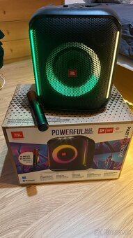JBL PartyBox Encore - 2