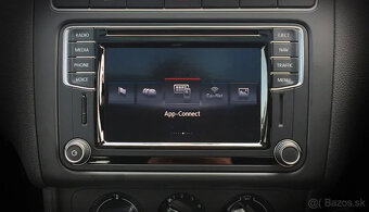 ORIGINAL Discover Media MQB - pre VW, SEAT a ŠKODA - 2