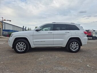 Jeep grand cherokee - 2