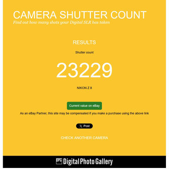 Nikon Z8 s príslušenstvom - 2