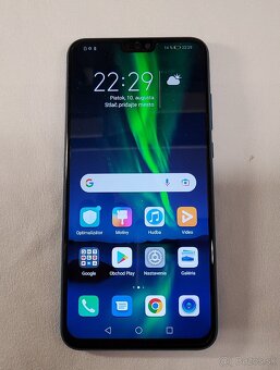 Honor 9X Lite 128Gb - 2