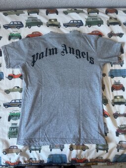 Palm Angels tričko - 2