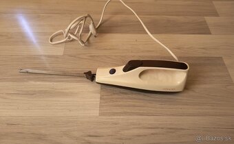 Elektrický nôž Condel - 2