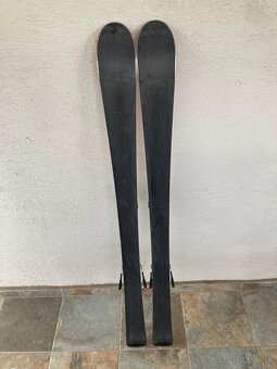 Lyže Volki 130 cm - 2