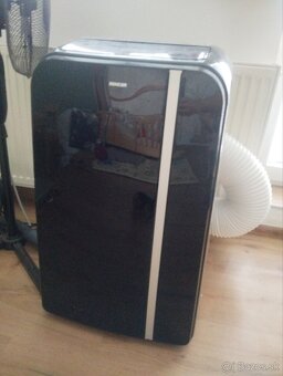 Mobilná klimatizácia SENCOR MT1231C - 2