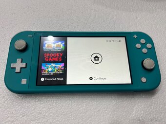 Nintendo Switch Lite - 2