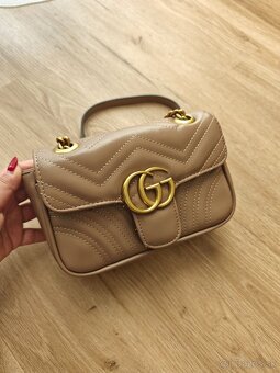 Krásna malá kabelka - 2