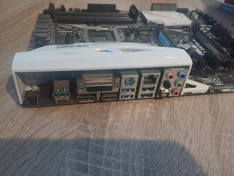 Asus Prime Z270-A - 2