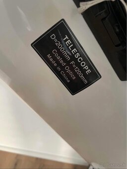 Sky-watcher Dobson - 2