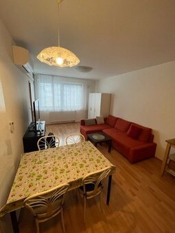 Príjemný 2 izbový byt v Dúbravke - 2