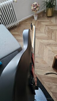 Jackson EMG Zakk Wylde - 2