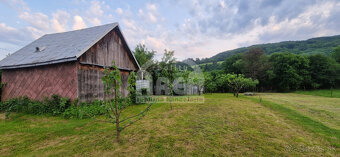 Pozemok v obci Ubľa - 2