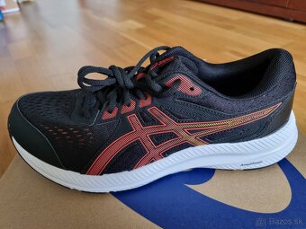 Asics Gel tenisky , velkost 8 , 27,5 cm - 2