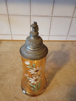 Predám pekné sklo - 2