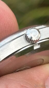 Omega Constellation - 2