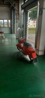 Tatran 125 r.v-1966 - 2