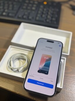 Predám iPhone 14 Pro 128 GB – Deep Purple - 2