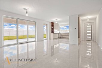ALL INCLUSIVE | NA PREDAJ 4-IZBOVÝ RD | NOVOSTAVBA, DUNAJSKÁ - 2