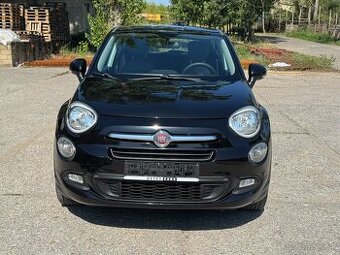 Fiat 500X 1.6i možný odpočet DPH - 2
