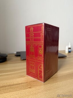 parfém MFK Baccarat Rouge 540 Extrait de Parfum 70 ml. - 2