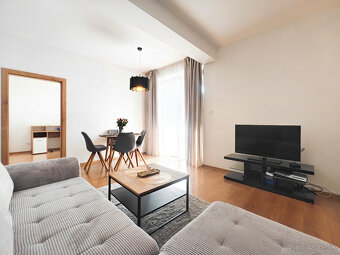 NOVOSTAVBA 2 IZB BYTU s TERASOU a GAR. ST. - KOŠICE, CENTRUM - 2