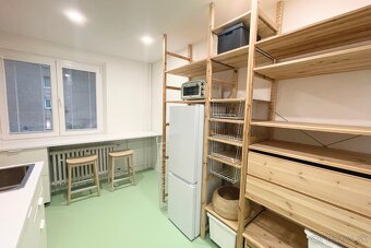 Prenájom 2+1 izbový byt Gabajova, Žilina - 2