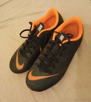 Detské kopačky - 2