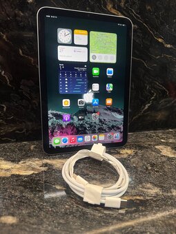 Nový Apple iPad Mini A17 Pro 128gb Wi-Fi Vesmírno Sivý - 2