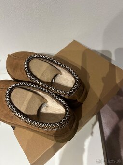 UGG Tasman hnedé - 2